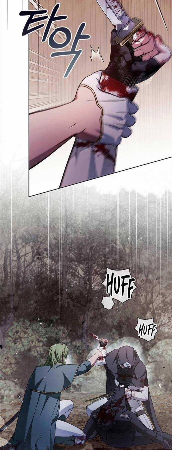 Tôi Không Tài Năng Đến Thế Đâu Chương 71 trang 50