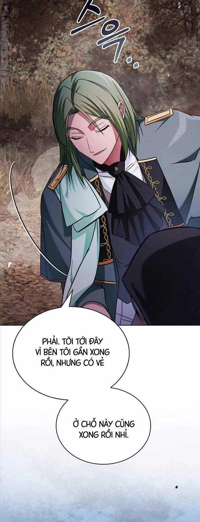 Tôi Không Tài Năng Đến Thế Đâu Chương 71 trang 52