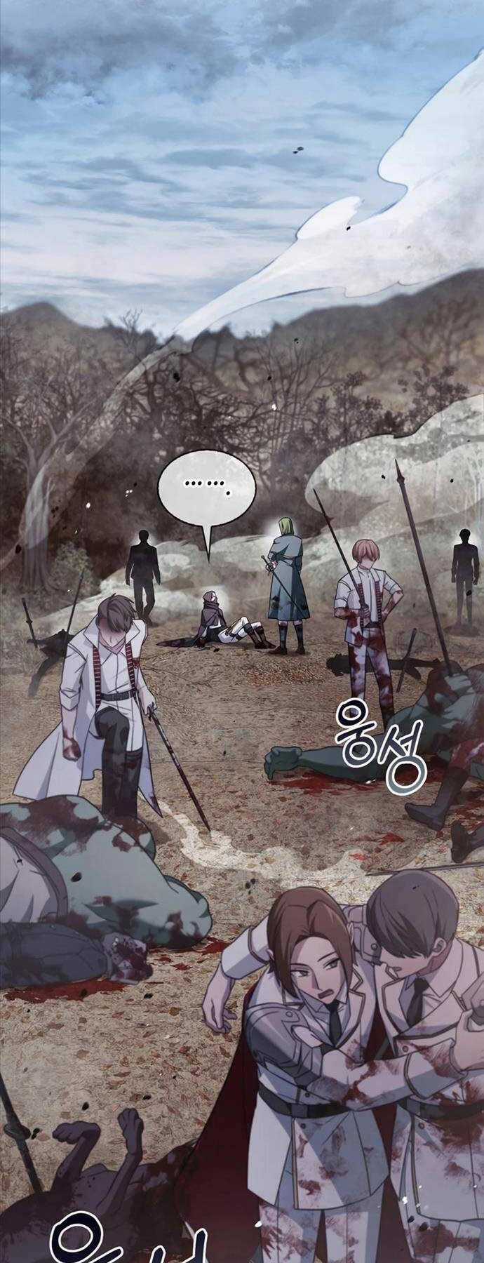 Tôi Không Tài Năng Đến Thế Đâu Chương 71 trang 53