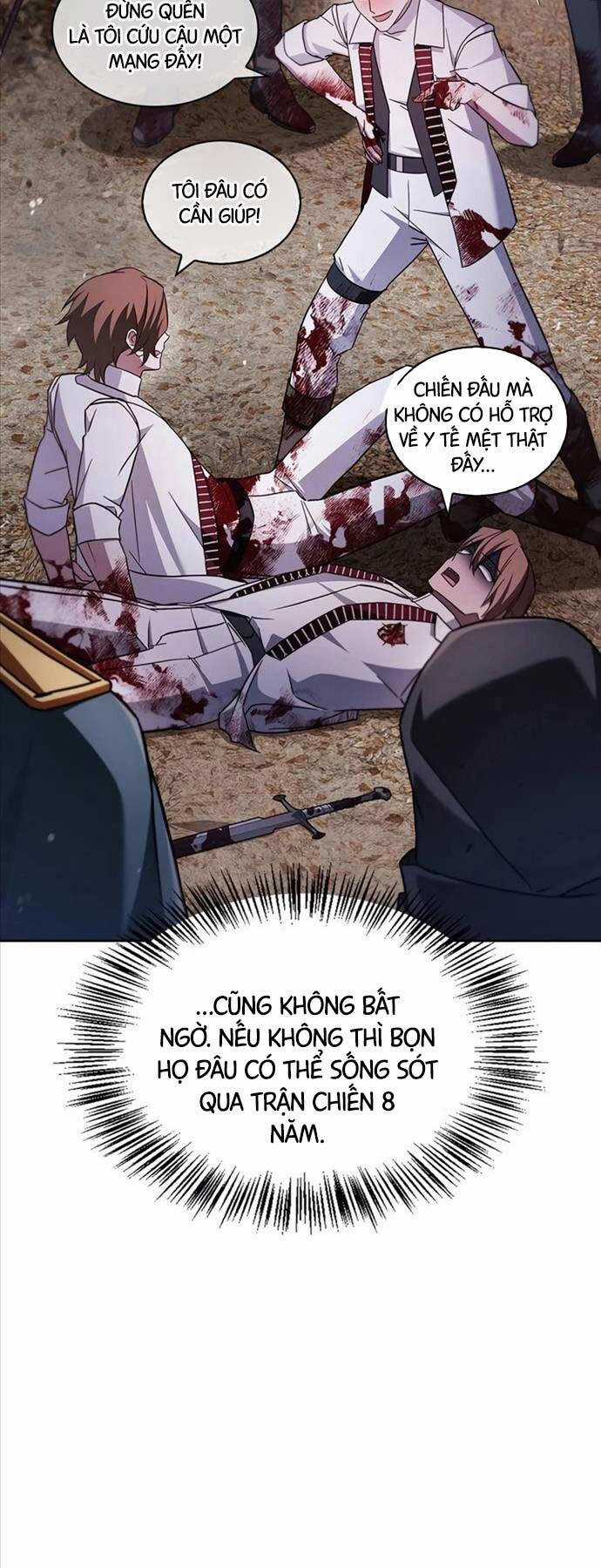 Tôi Không Tài Năng Đến Thế Đâu Chương 71 trang 55