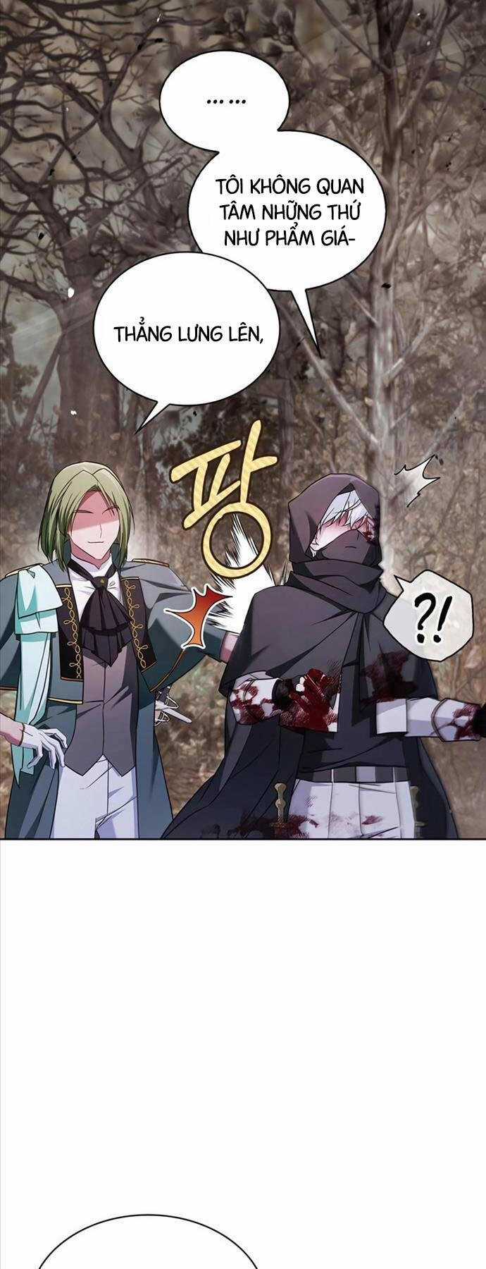 Tôi Không Tài Năng Đến Thế Đâu Chương 71 trang 58