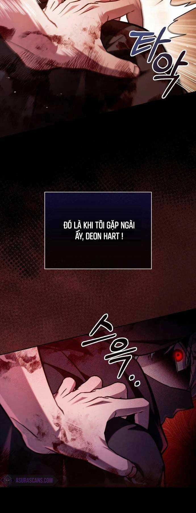 Tôi Không Tài Năng Đến Thế Đâu Chương 71 trang 6