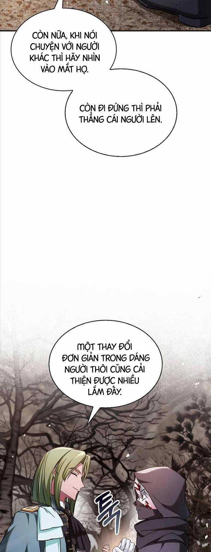 Tôi Không Tài Năng Đến Thế Đâu Chương 71 trang 60