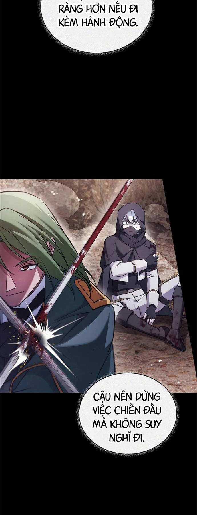 Tôi Không Tài Năng Đến Thế Đâu Chương 71 trang 63