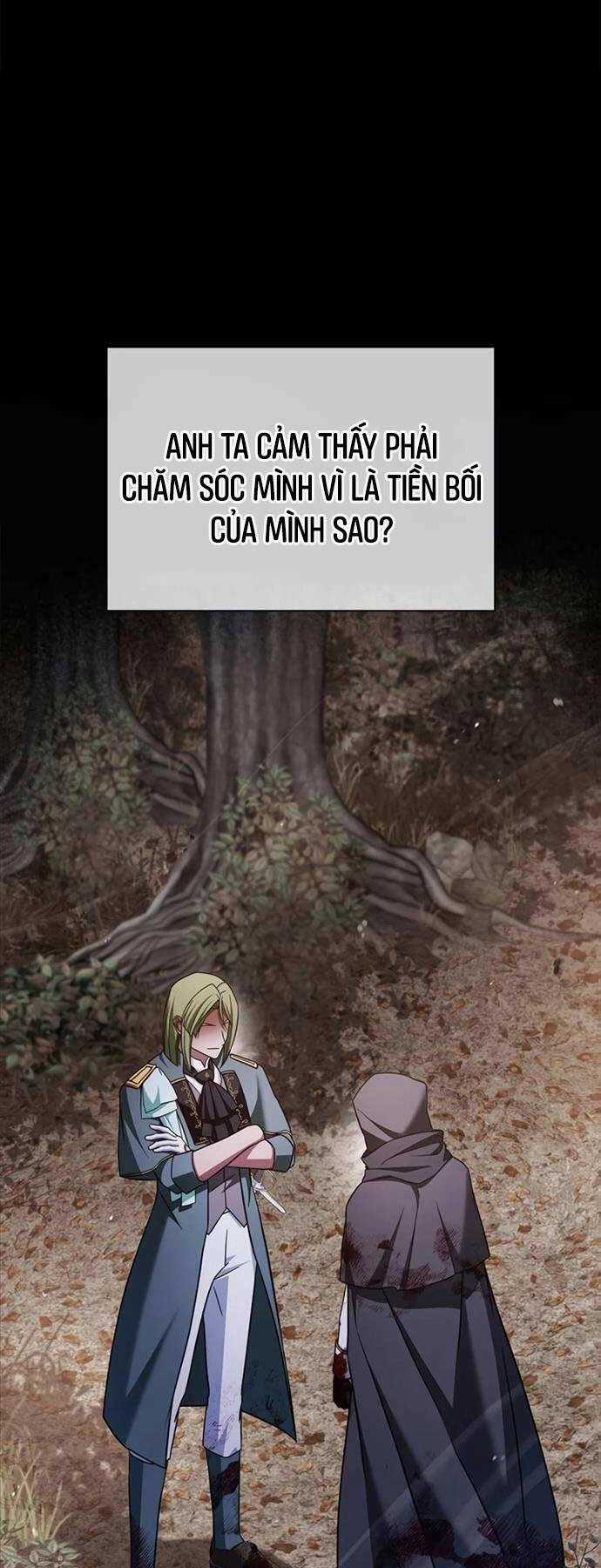 Tôi Không Tài Năng Đến Thế Đâu Chương 71 trang 64