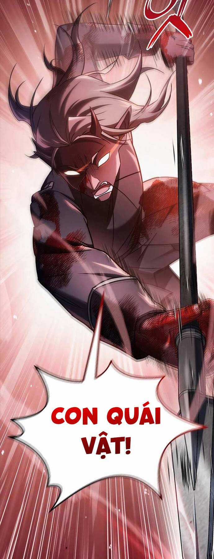 Tôi Không Tài Năng Đến Thế Đâu Chương 71 trang 69