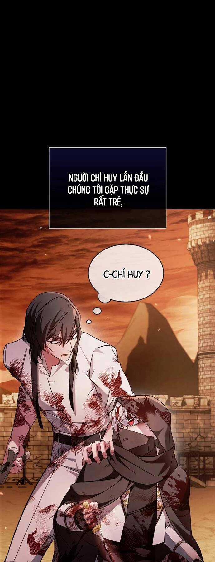 Tôi Không Tài Năng Đến Thế Đâu Chương 71 trang 7