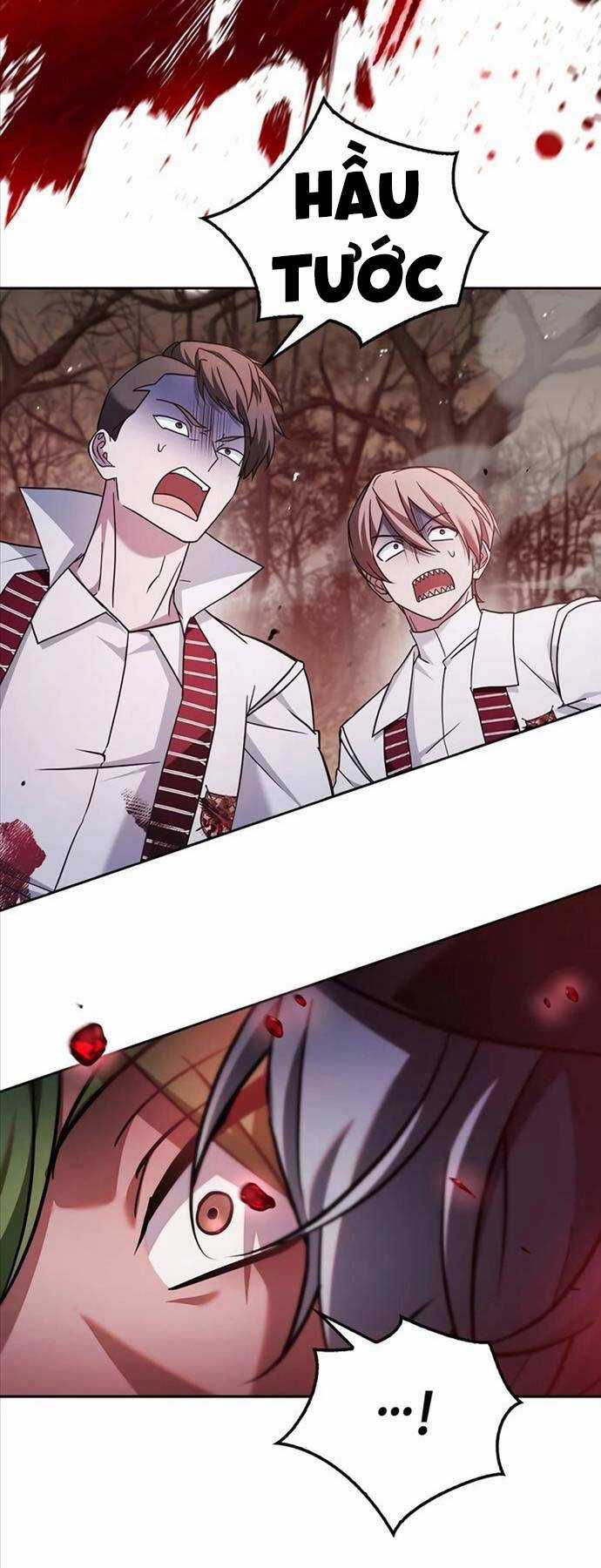 Tôi Không Tài Năng Đến Thế Đâu Chương 71 trang 72