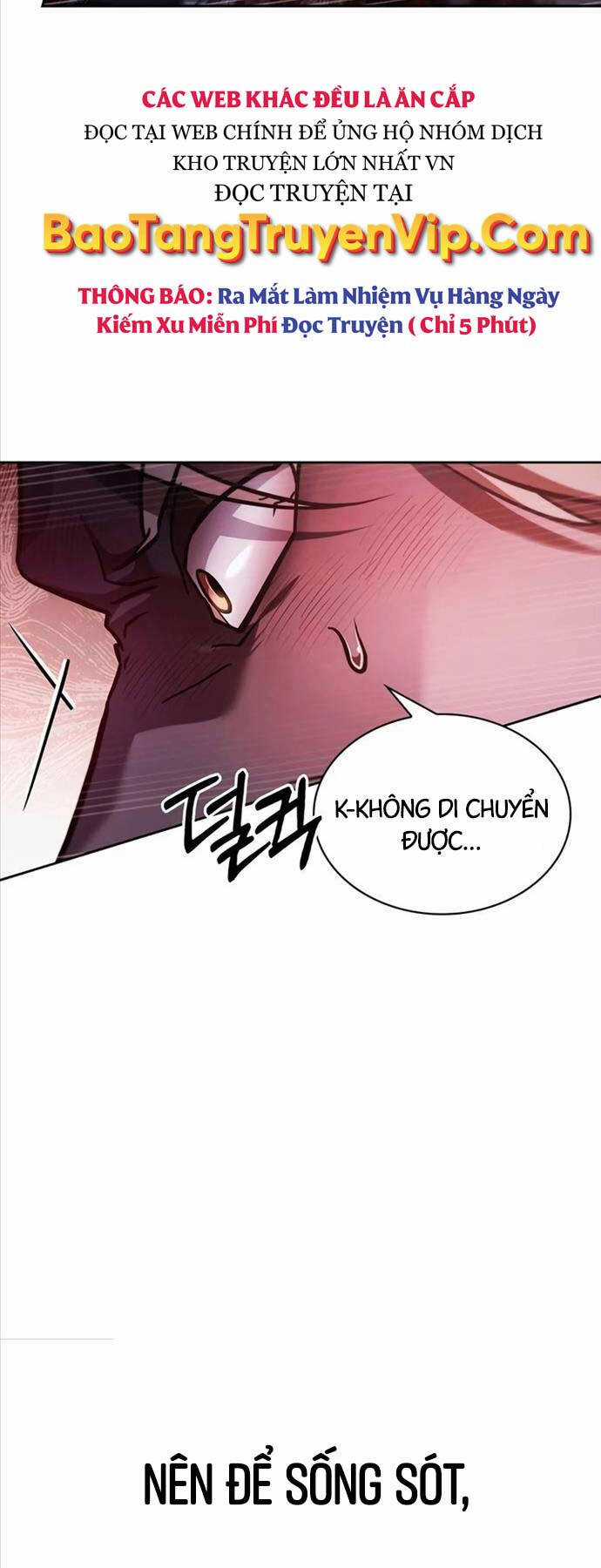 Tôi Không Tài Năng Đến Thế Đâu Chương 71 trang 75