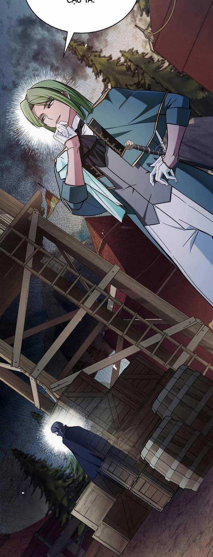 Tôi Không Tài Năng Đến Thế Đâu Chương 72 trang 10