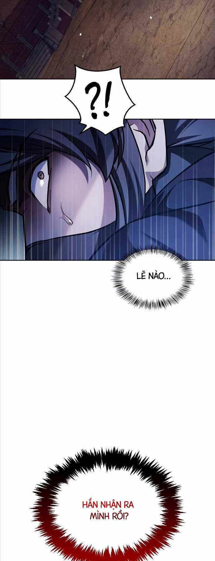 Tôi Không Tài Năng Đến Thế Đâu Chương 72 trang 11