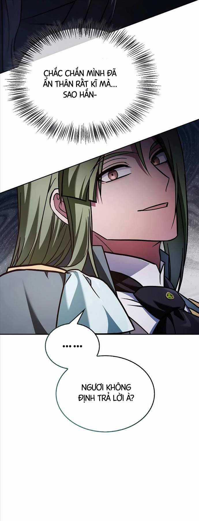 Tôi Không Tài Năng Đến Thế Đâu Chương 72 trang 13