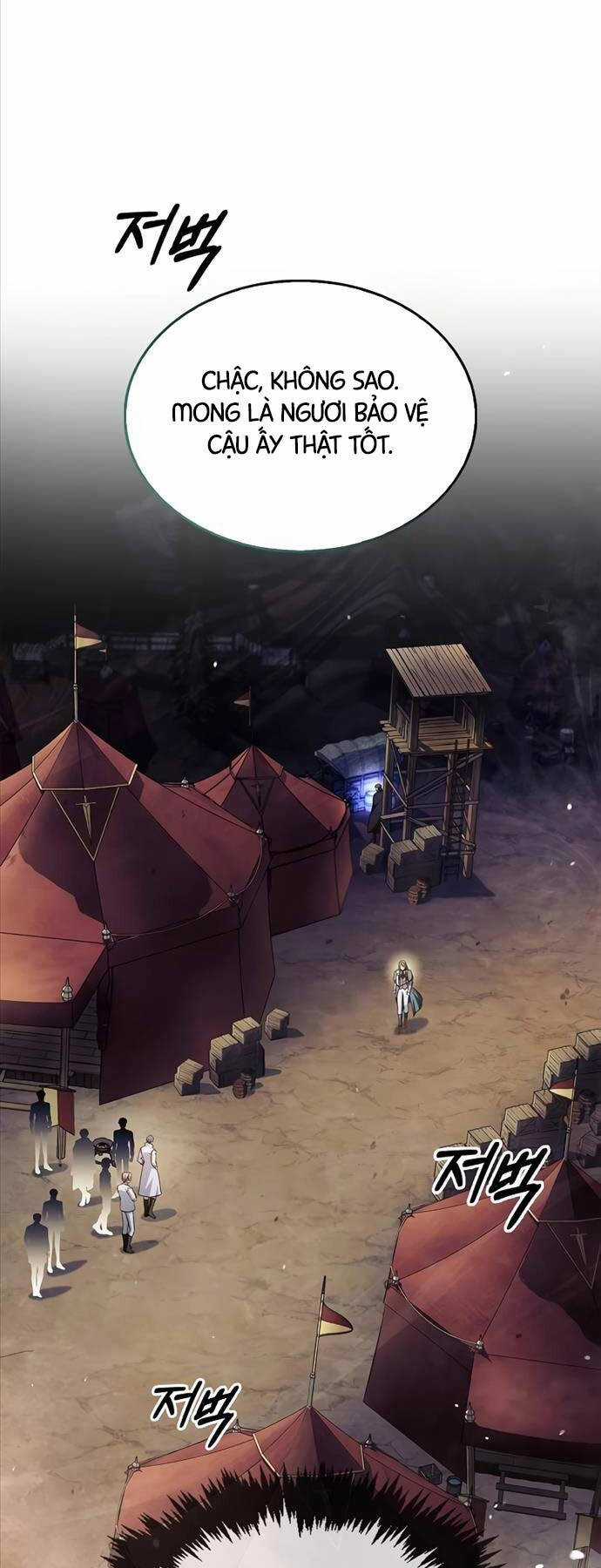 Tôi Không Tài Năng Đến Thế Đâu Chương 72 trang 14