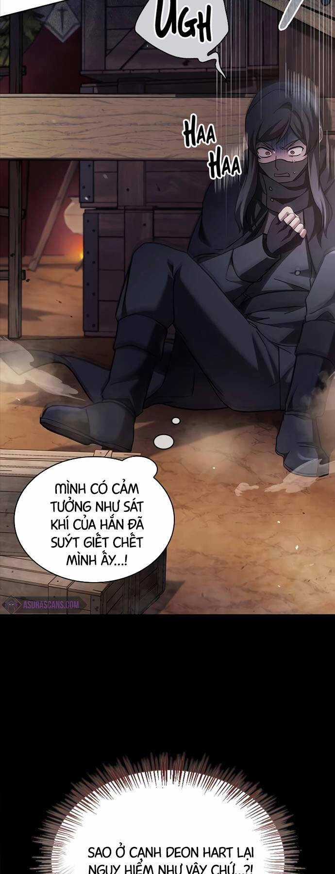 Tôi Không Tài Năng Đến Thế Đâu Chương 72 trang 17