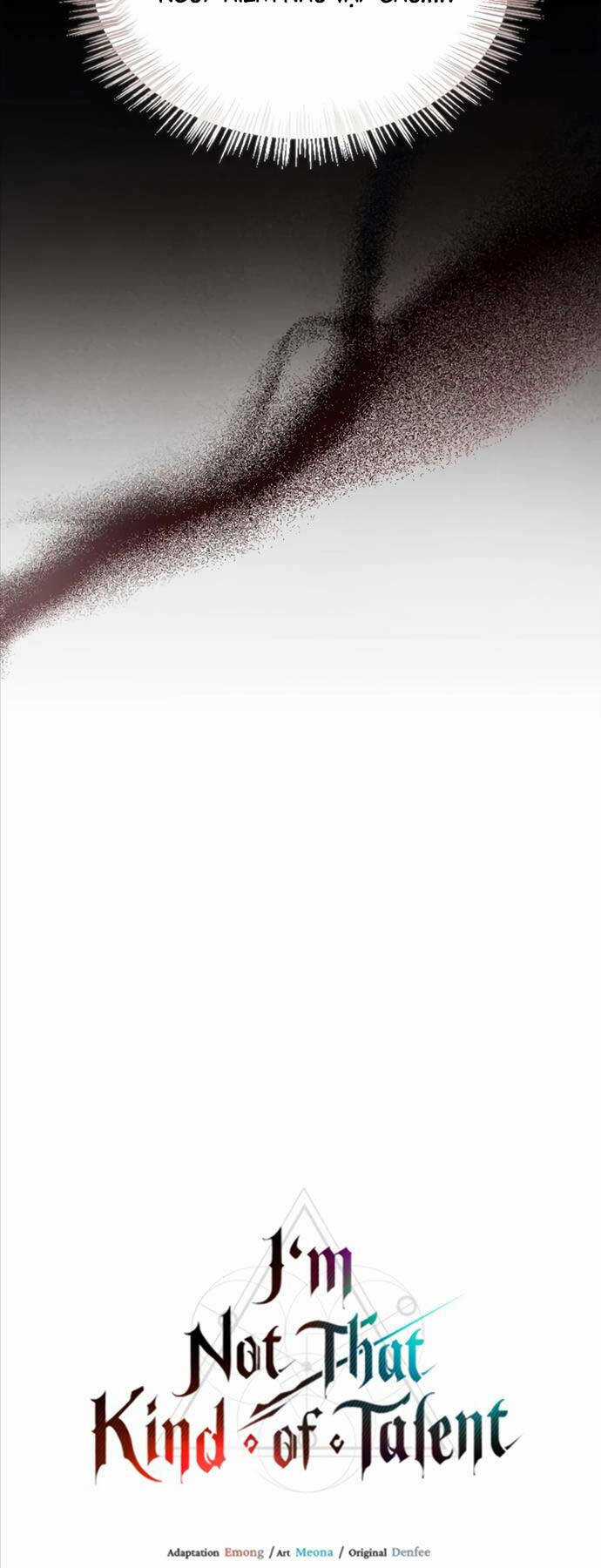 Tôi Không Tài Năng Đến Thế Đâu Chương 72 trang 18