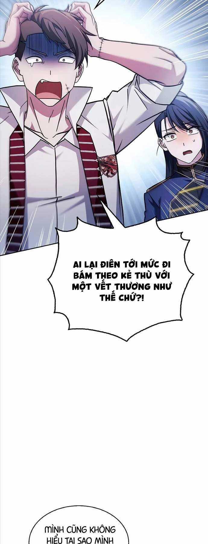 Tôi Không Tài Năng Đến Thế Đâu Chương 72 trang 20