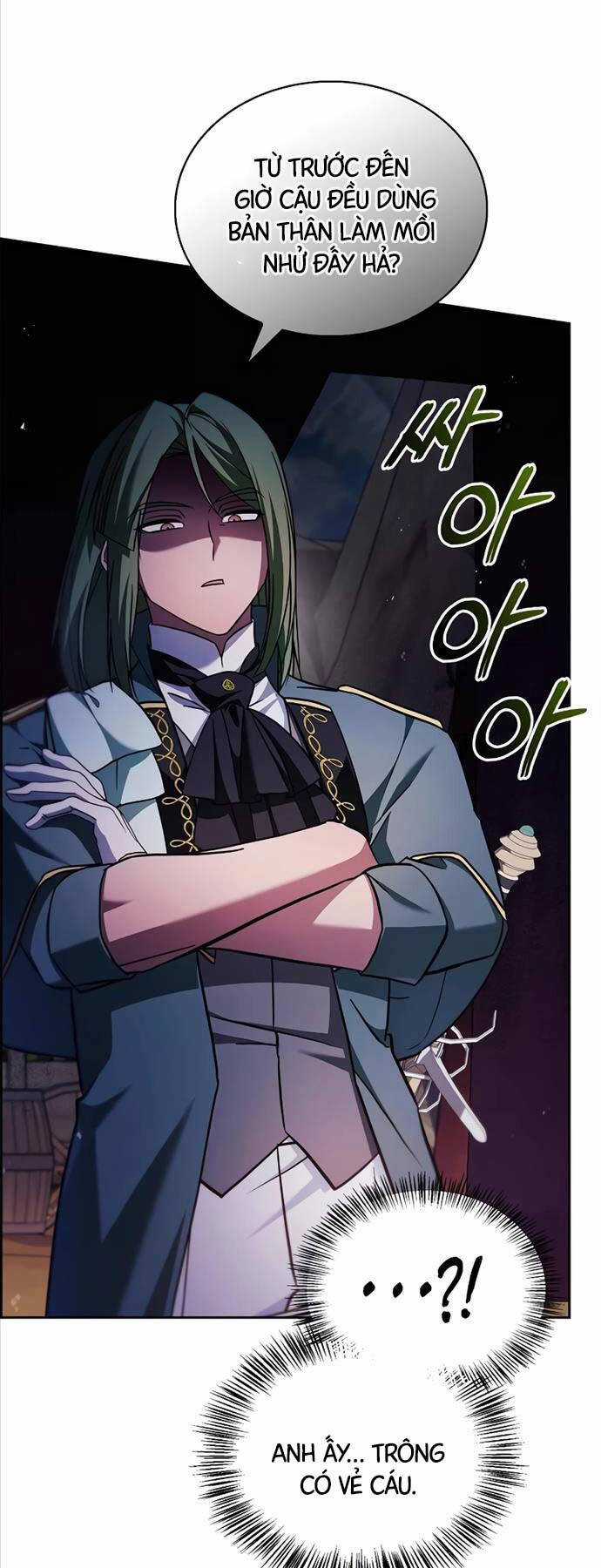 Tôi Không Tài Năng Đến Thế Đâu Chương 72 trang 23