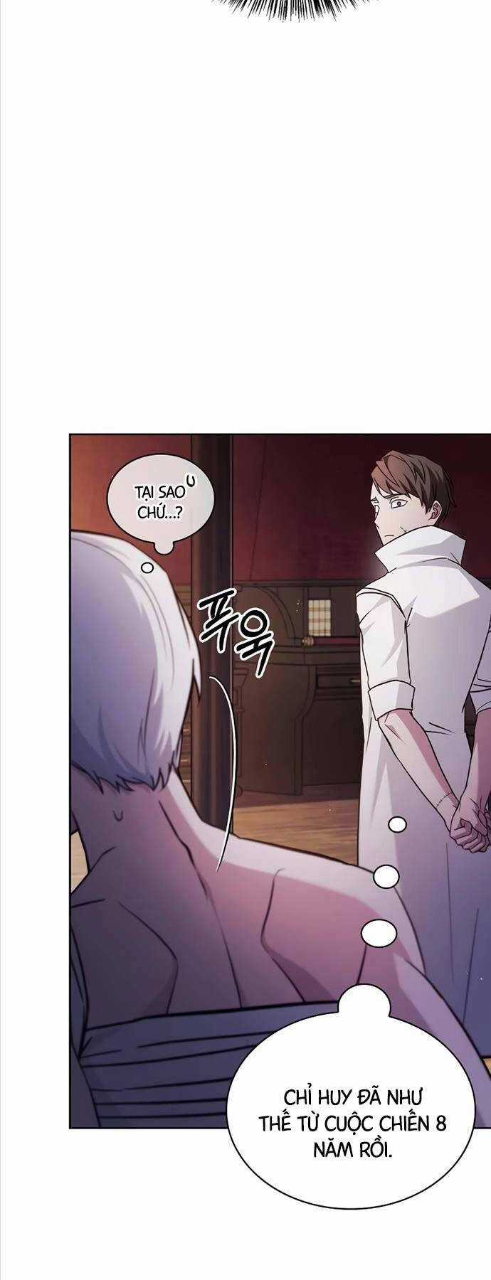 Tôi Không Tài Năng Đến Thế Đâu Chương 72 trang 24