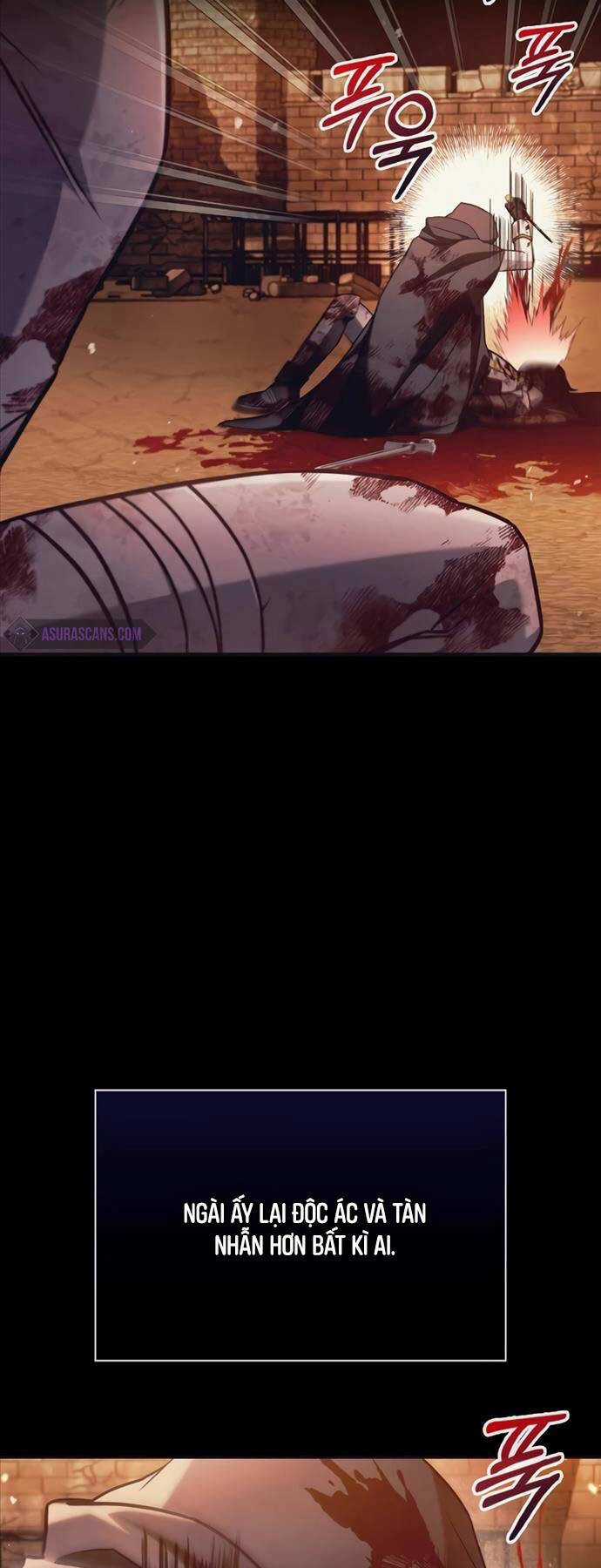 Tôi Không Tài Năng Đến Thế Đâu Chương 72 trang 28