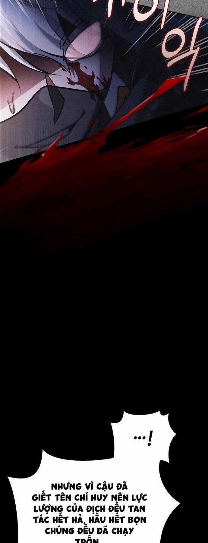 Tôi Không Tài Năng Đến Thế Đâu Chương 72 trang 33