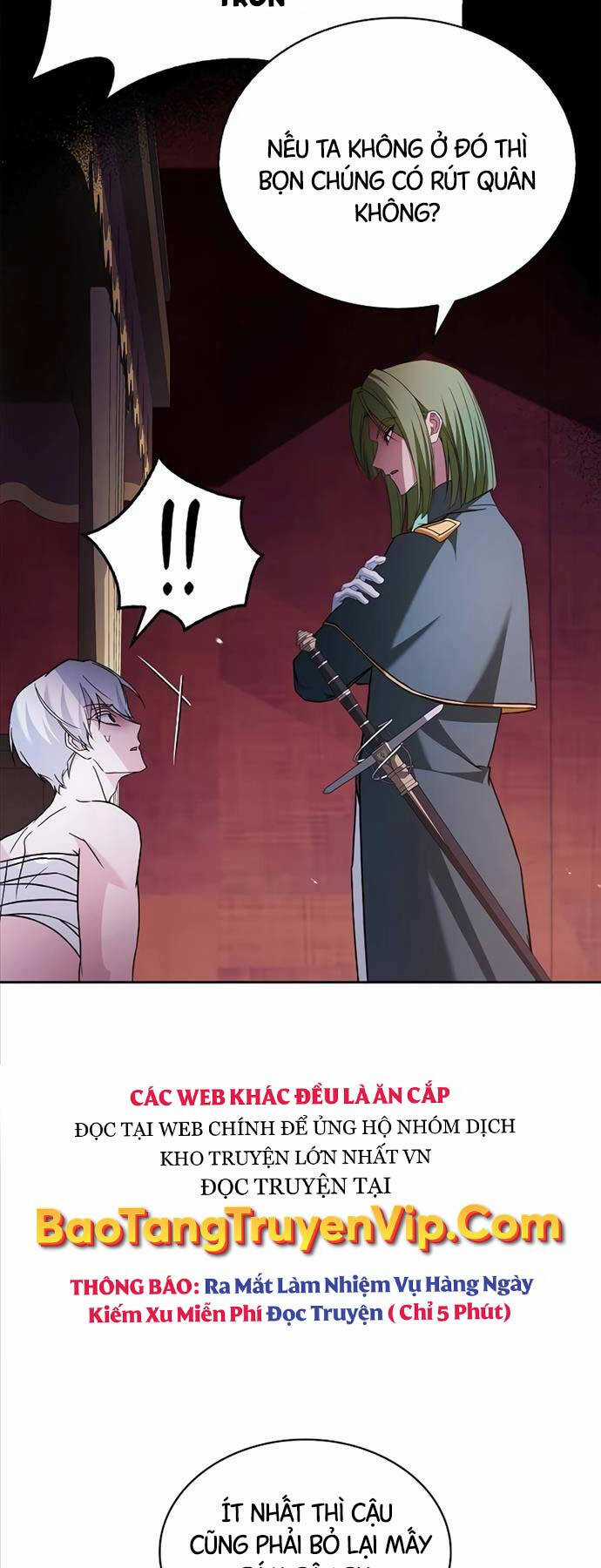 Tôi Không Tài Năng Đến Thế Đâu Chương 72 trang 34