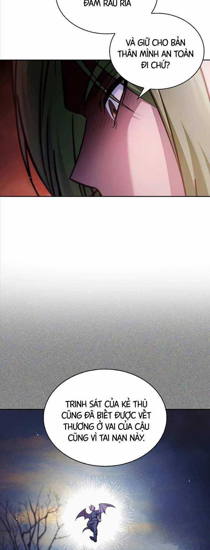 Tôi Không Tài Năng Đến Thế Đâu Chương 72 trang 35