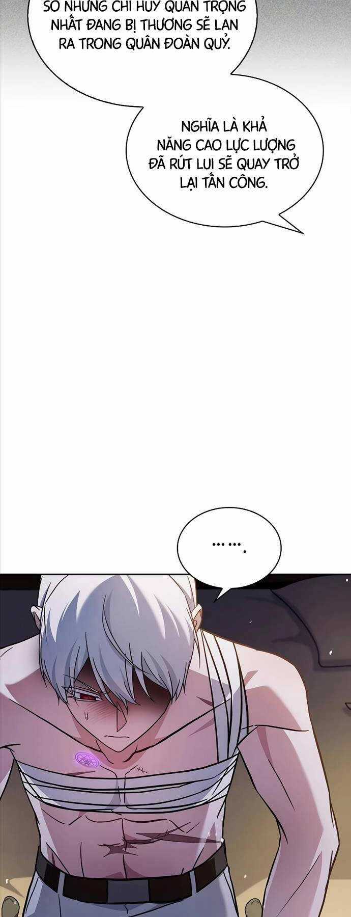 Tôi Không Tài Năng Đến Thế Đâu Chương 72 trang 38