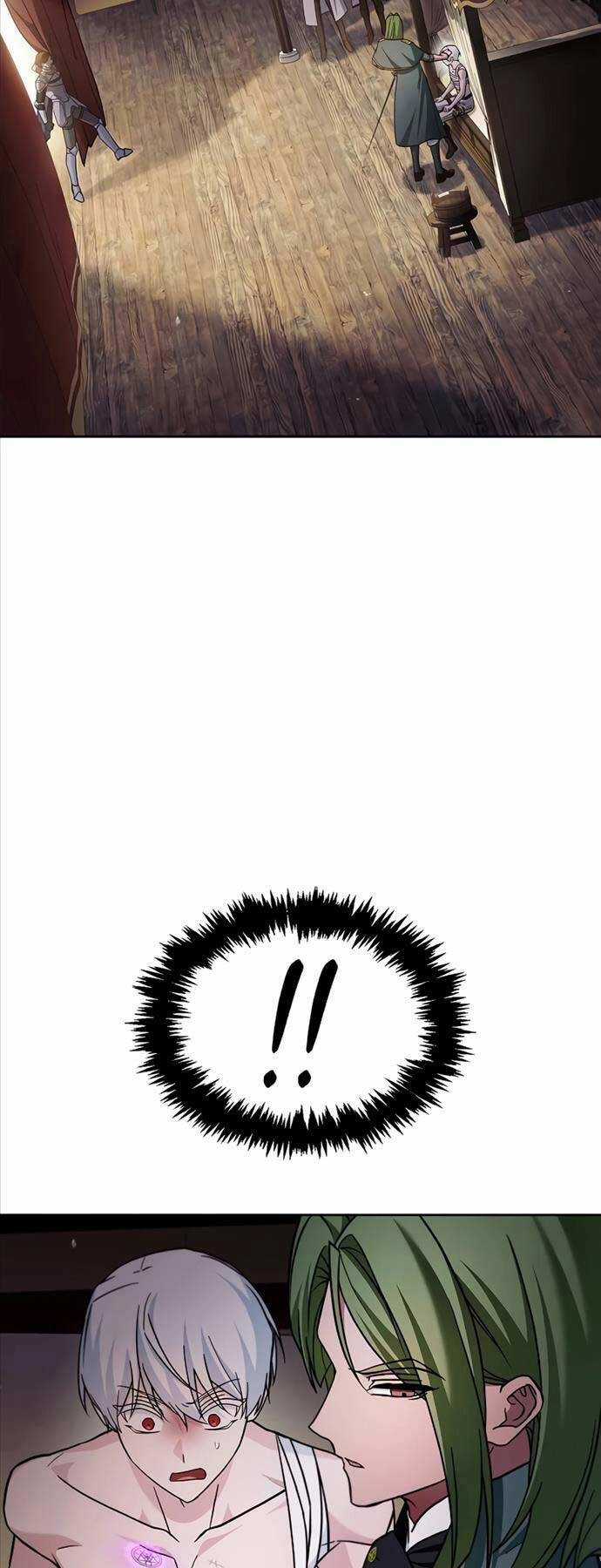 Tôi Không Tài Năng Đến Thế Đâu Chương 72 trang 43