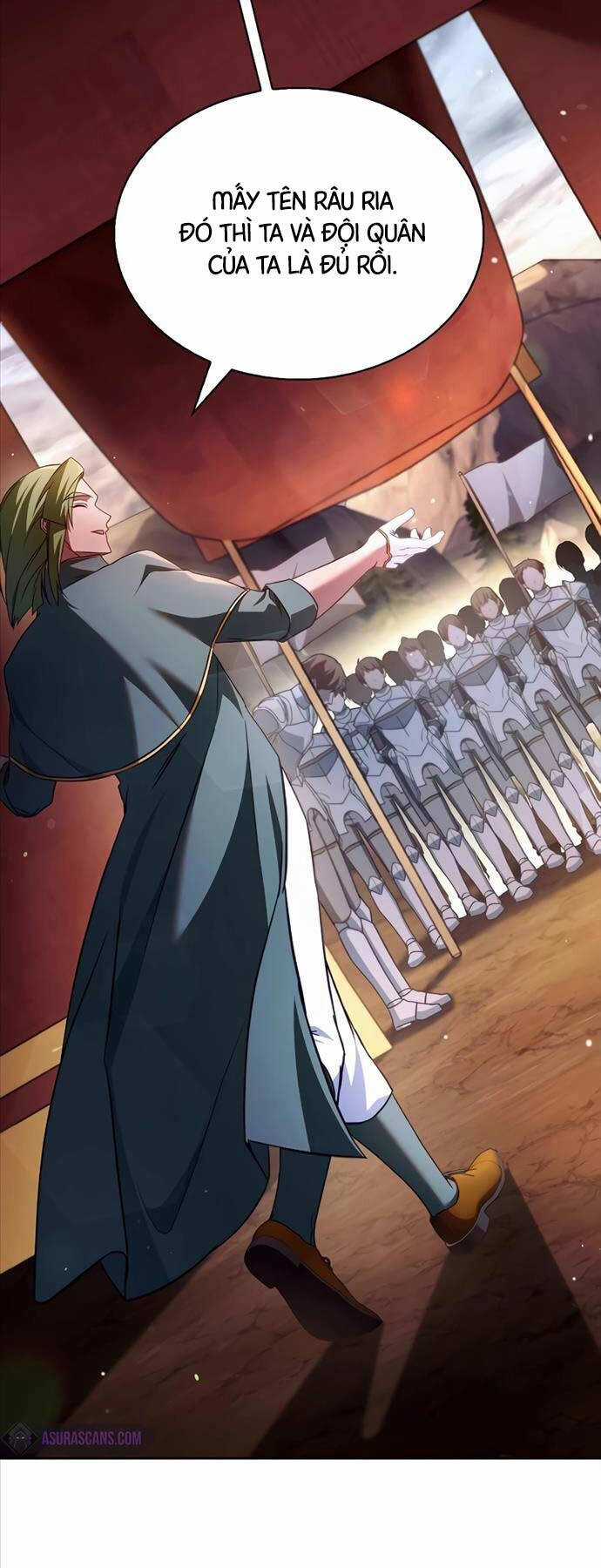 Tôi Không Tài Năng Đến Thế Đâu Chương 72 trang 49