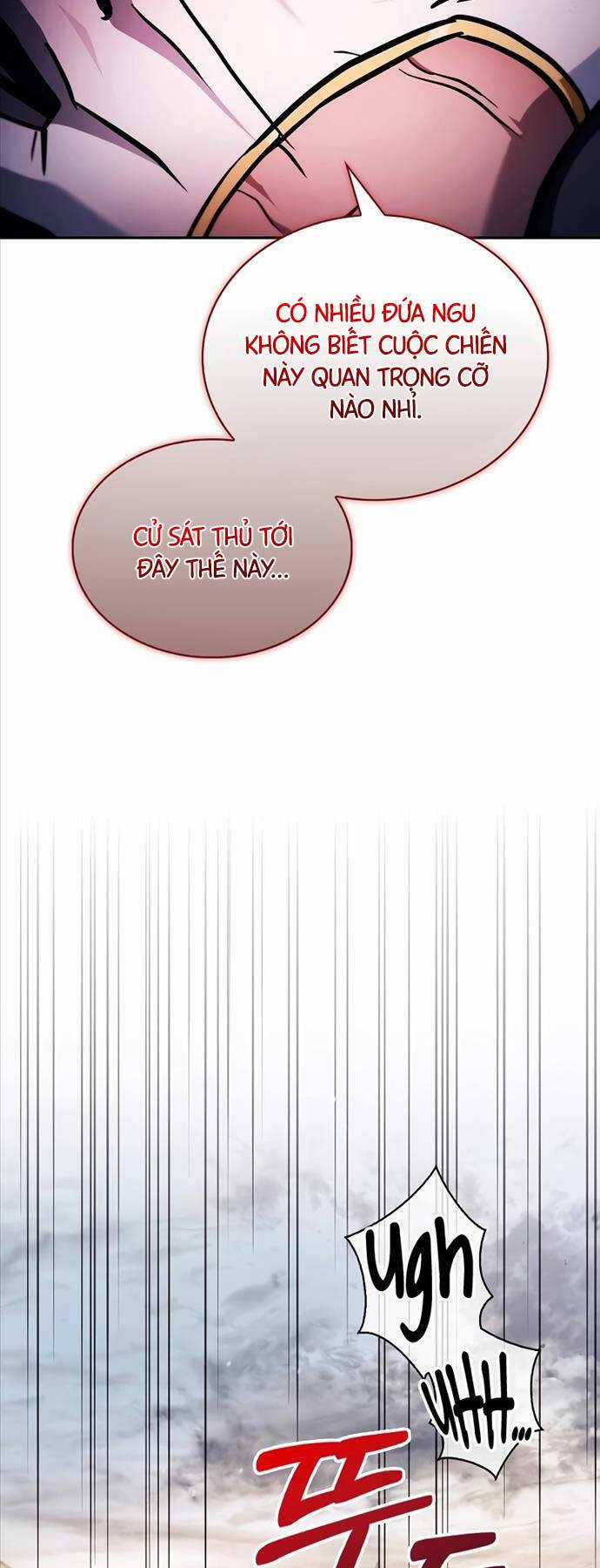 Tôi Không Tài Năng Đến Thế Đâu Chương 72 trang 5