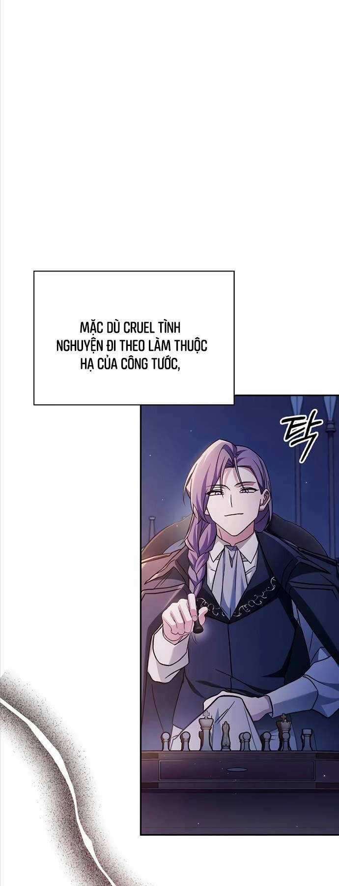 Tôi Không Tài Năng Đến Thế Đâu Chương 72 trang 57