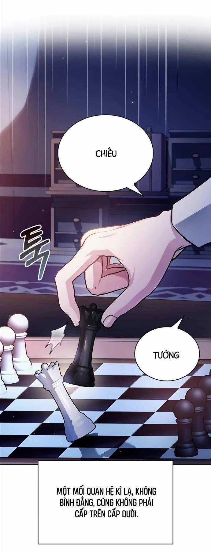 Tôi Không Tài Năng Đến Thế Đâu Chương 72 trang 59