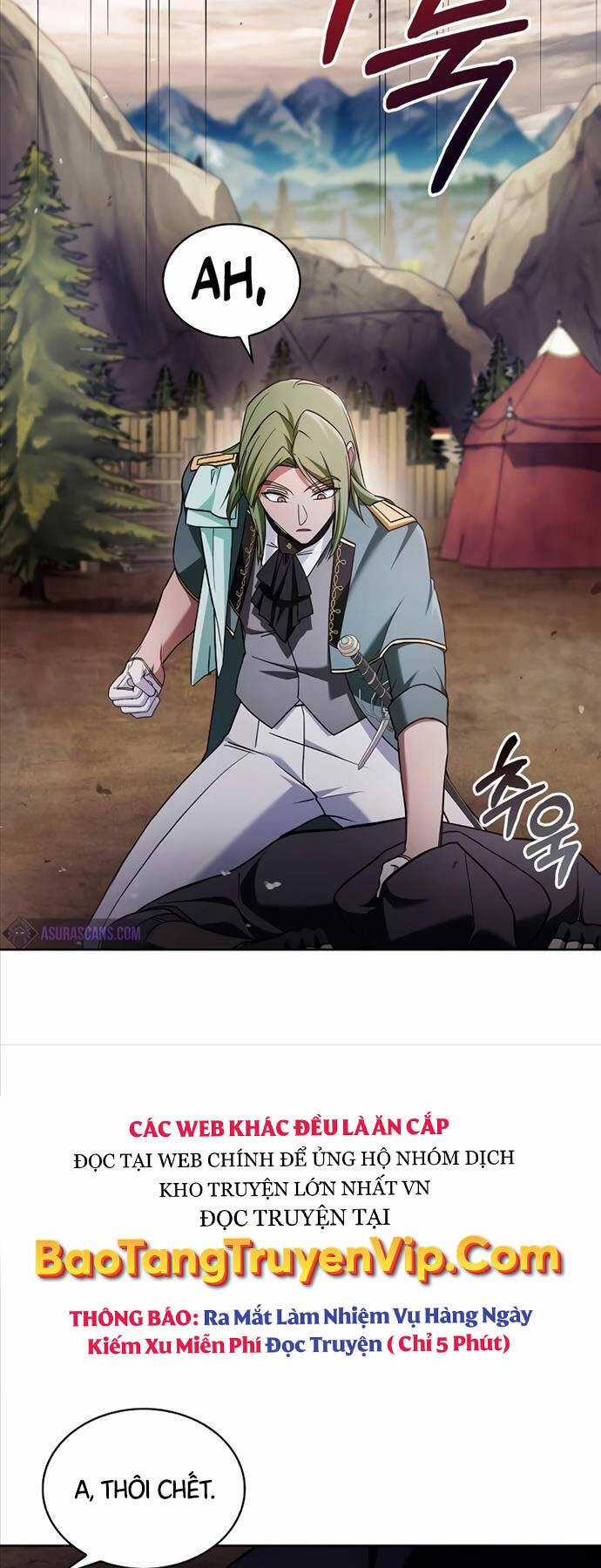 Tôi Không Tài Năng Đến Thế Đâu Chương 72 trang 6