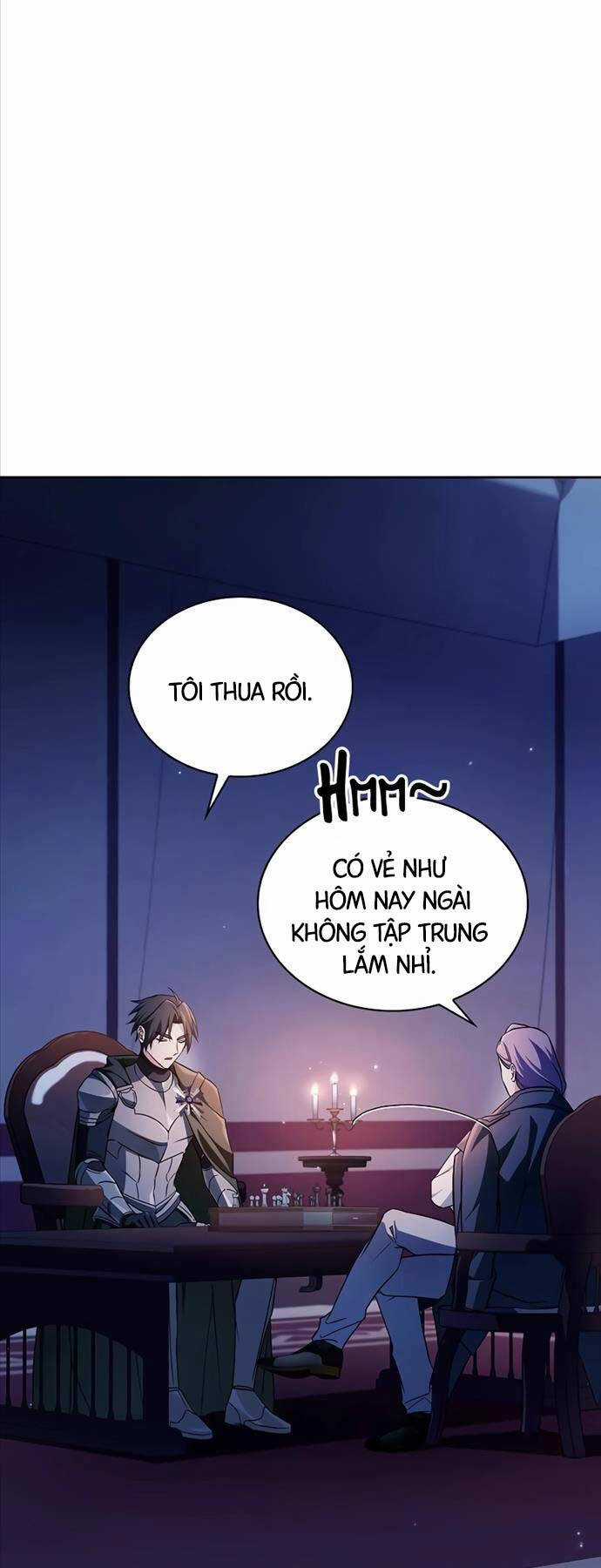 Tôi Không Tài Năng Đến Thế Đâu Chương 72 trang 60