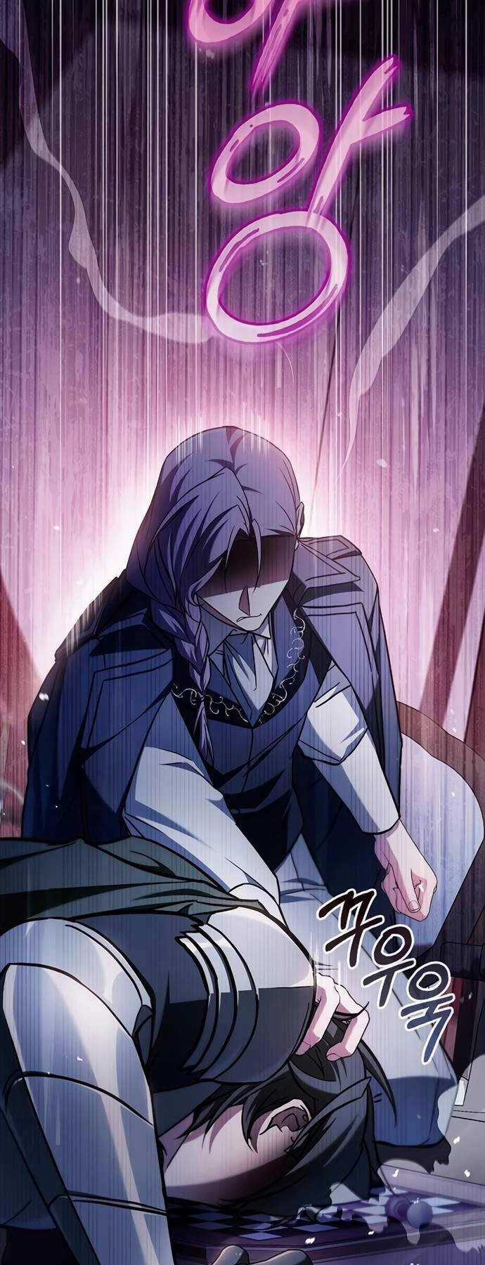 Tôi Không Tài Năng Đến Thế Đâu Chương 72 trang 65