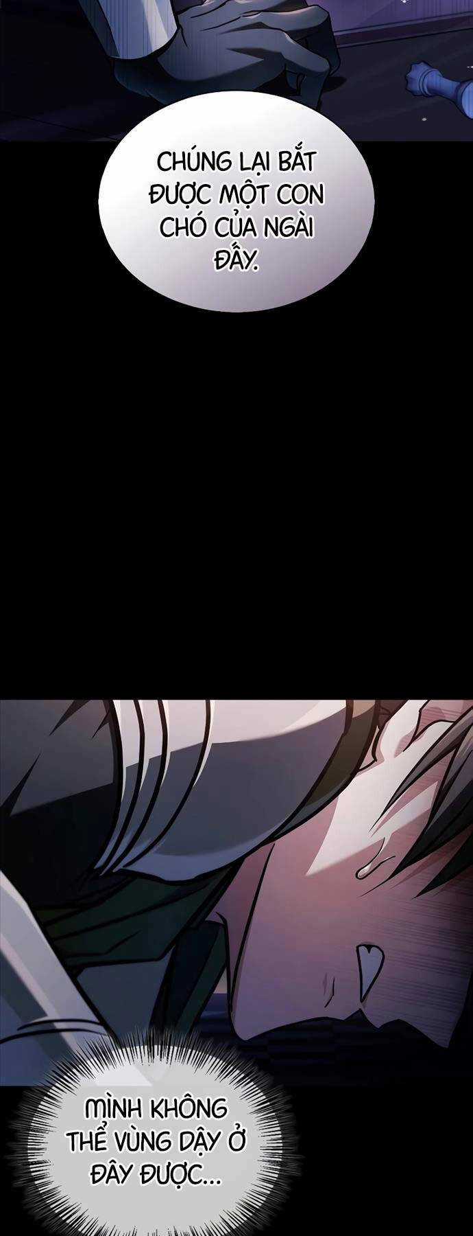 Tôi Không Tài Năng Đến Thế Đâu Chương 72 trang 66