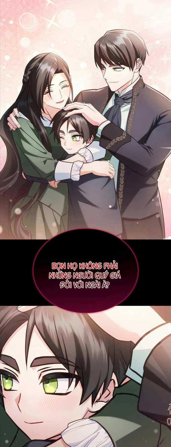 Tôi Không Tài Năng Đến Thế Đâu Chương 72 trang 72