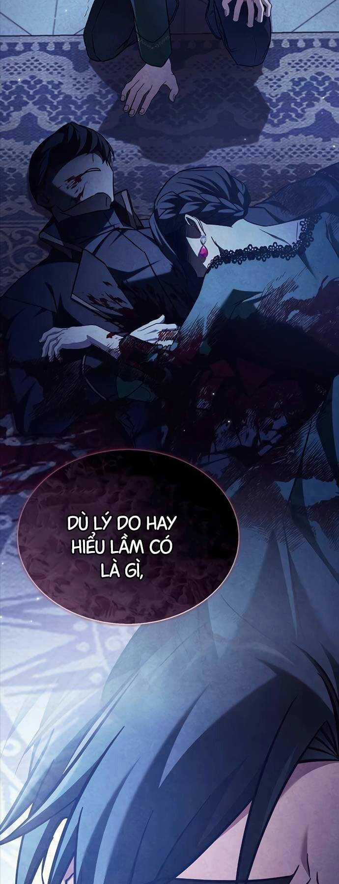 Tôi Không Tài Năng Đến Thế Đâu Chương 72 trang 74