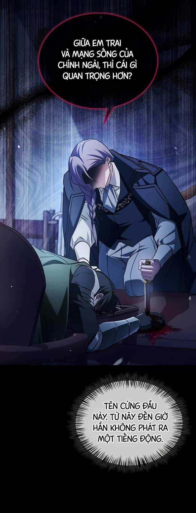 Tôi Không Tài Năng Đến Thế Đâu Chương 72 trang 76