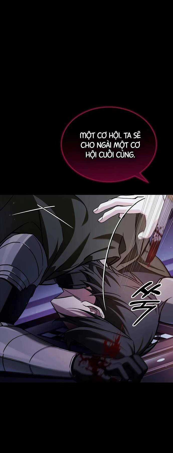 Tôi Không Tài Năng Đến Thế Đâu Chương 72 trang 77