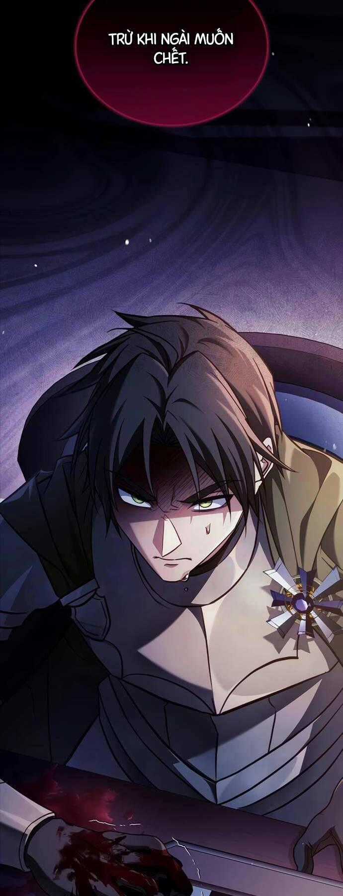 Tôi Không Tài Năng Đến Thế Đâu Chương 72 trang 79