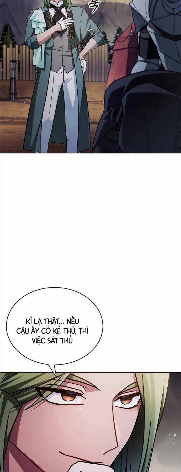 Tôi Không Tài Năng Đến Thế Đâu Chương 72 trang 8