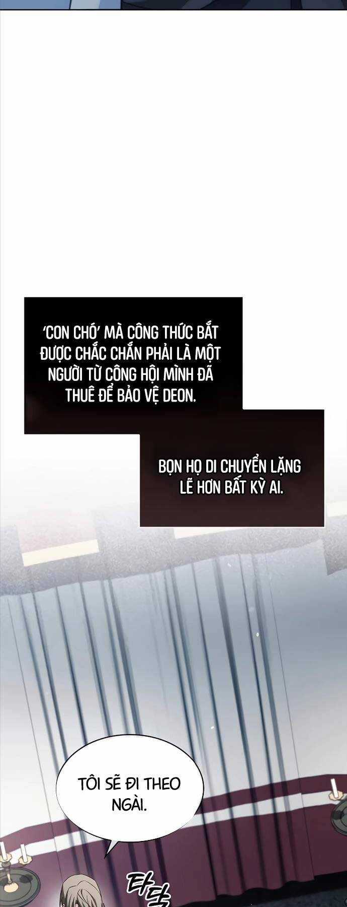 Tôi Không Tài Năng Đến Thế Đâu Chương 73 trang 10