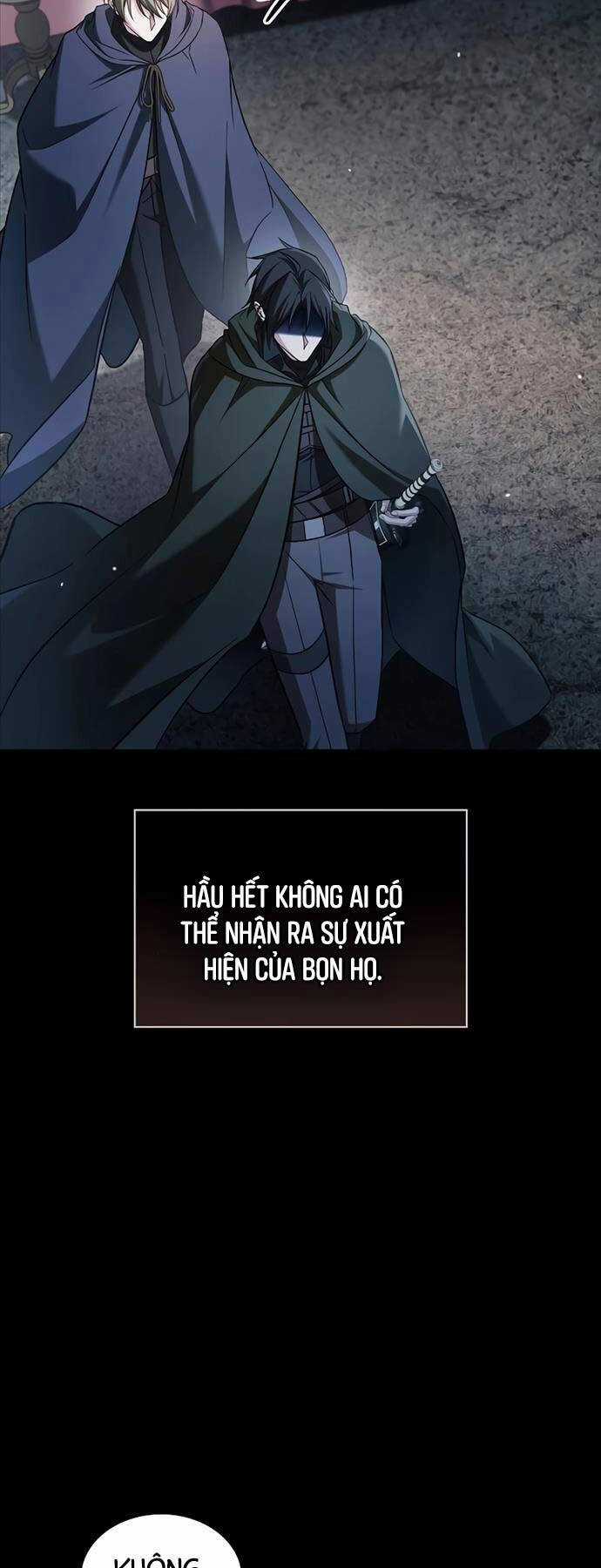 Tôi Không Tài Năng Đến Thế Đâu Chương 73 trang 11