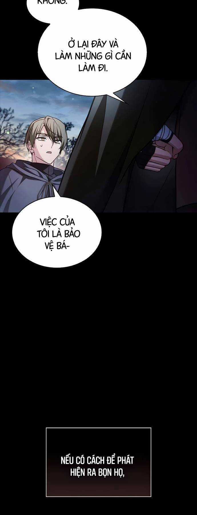 Tôi Không Tài Năng Đến Thế Đâu Chương 73 trang 12