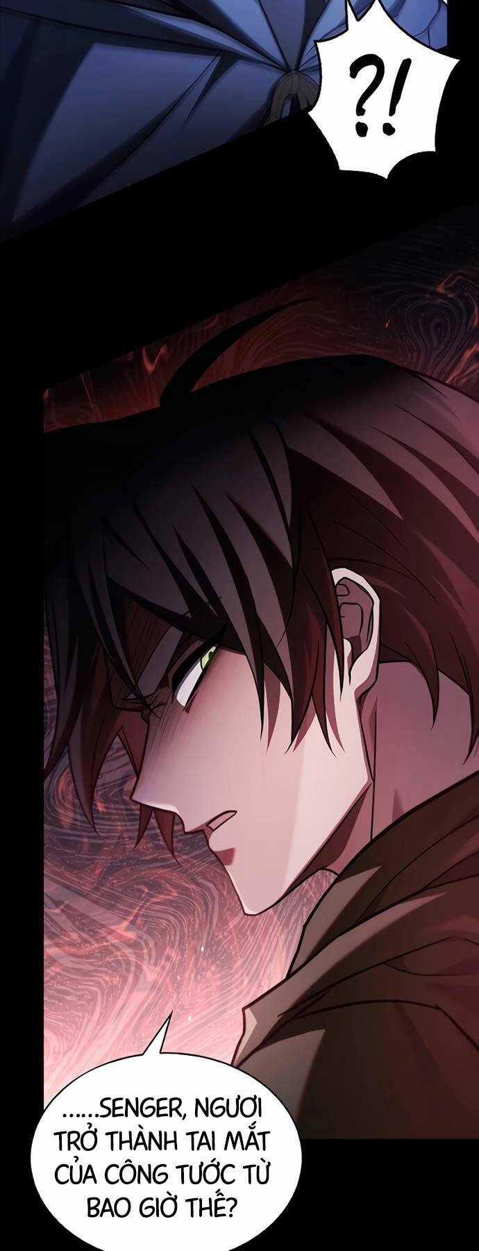 Tôi Không Tài Năng Đến Thế Đâu Chương 73 trang 15