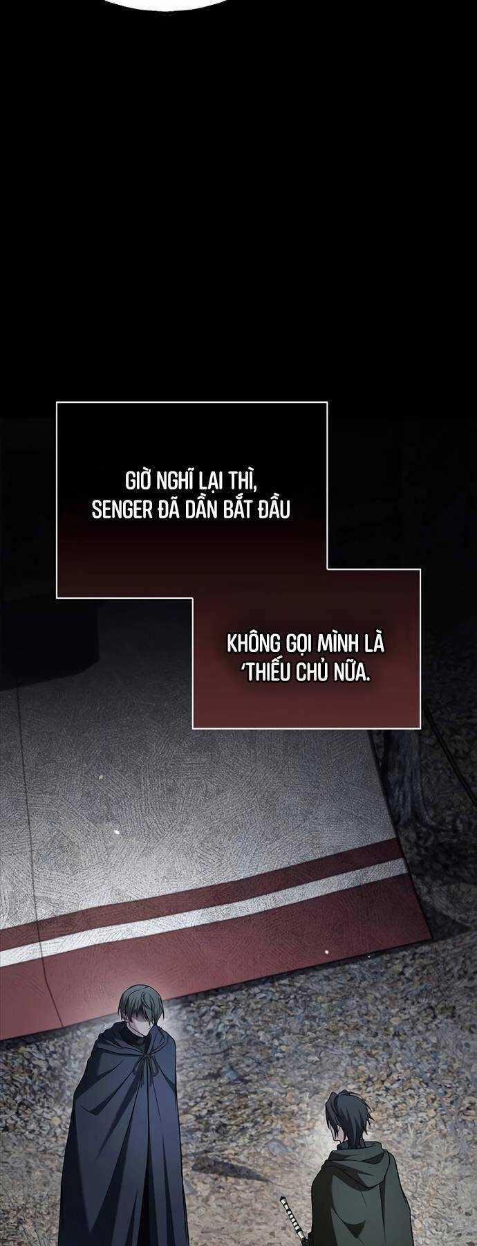 Tôi Không Tài Năng Đến Thế Đâu Chương 73 trang 16