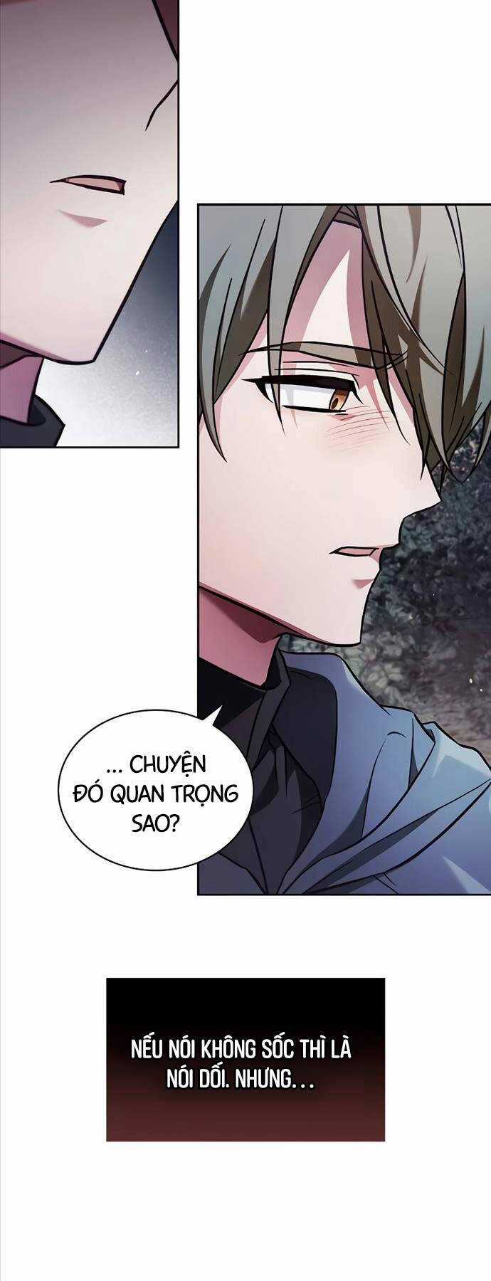 Tôi Không Tài Năng Đến Thế Đâu Chương 73 trang 18