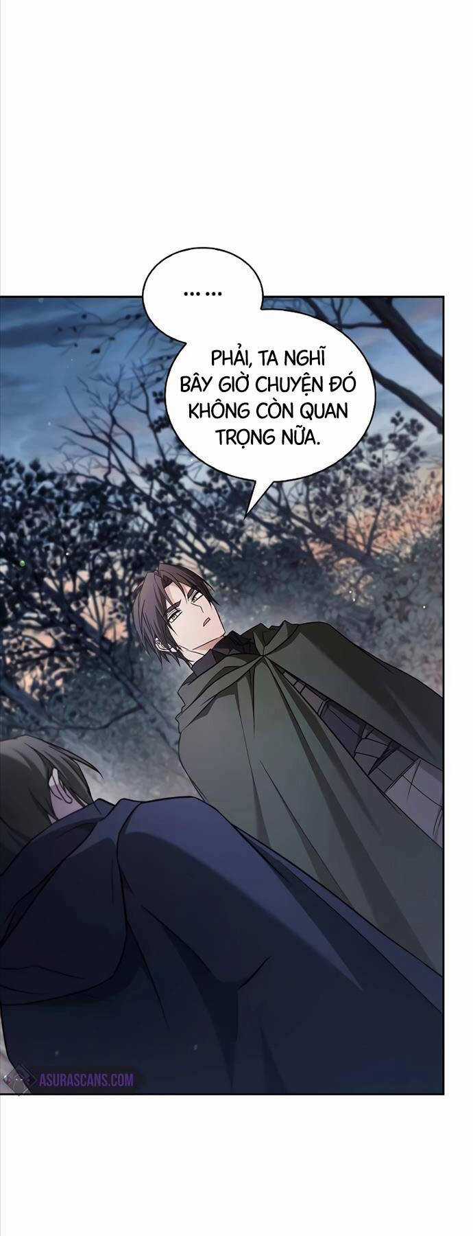 Tôi Không Tài Năng Đến Thế Đâu Chương 73 trang 19