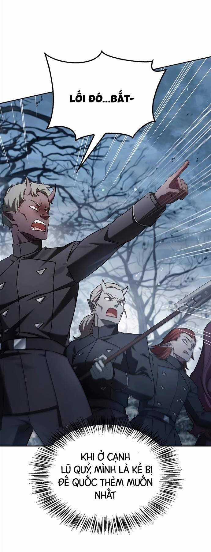 Tôi Không Tài Năng Đến Thế Đâu Chương 73 trang 29